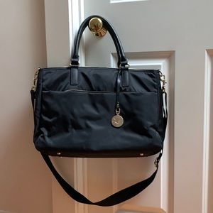 Gently used Lo & Sons Brookline Laptop Bag